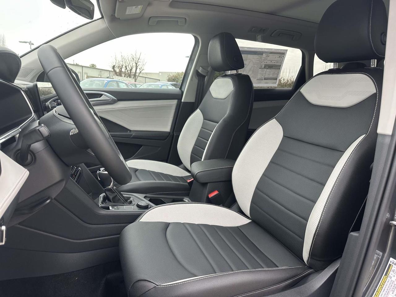 2026 Volkswagen Taos 1.5T SEL Woodbridge VA