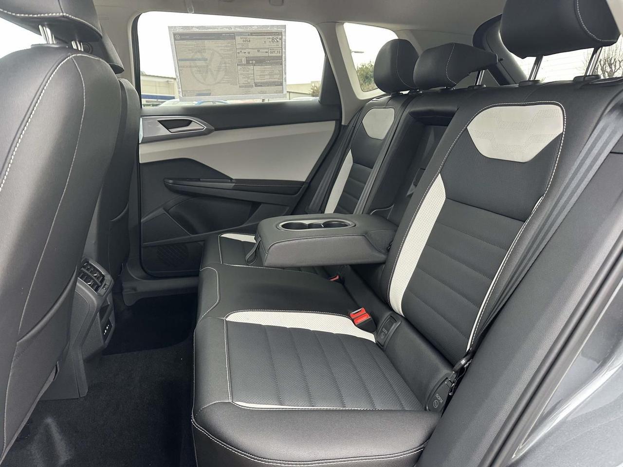 2026 Volkswagen Taos 1.5T SEL Woodbridge VA