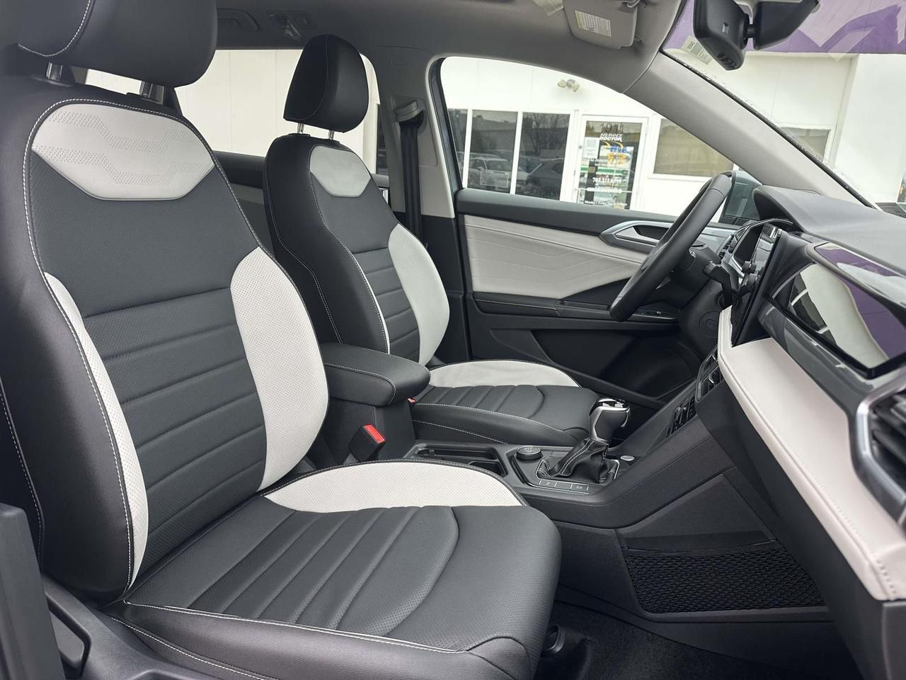 2026 Volkswagen Taos 1.5T SEL Woodbridge VA