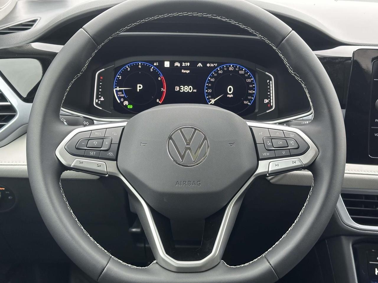 2026 Volkswagen Taos 1.5T SEL Woodbridge VA