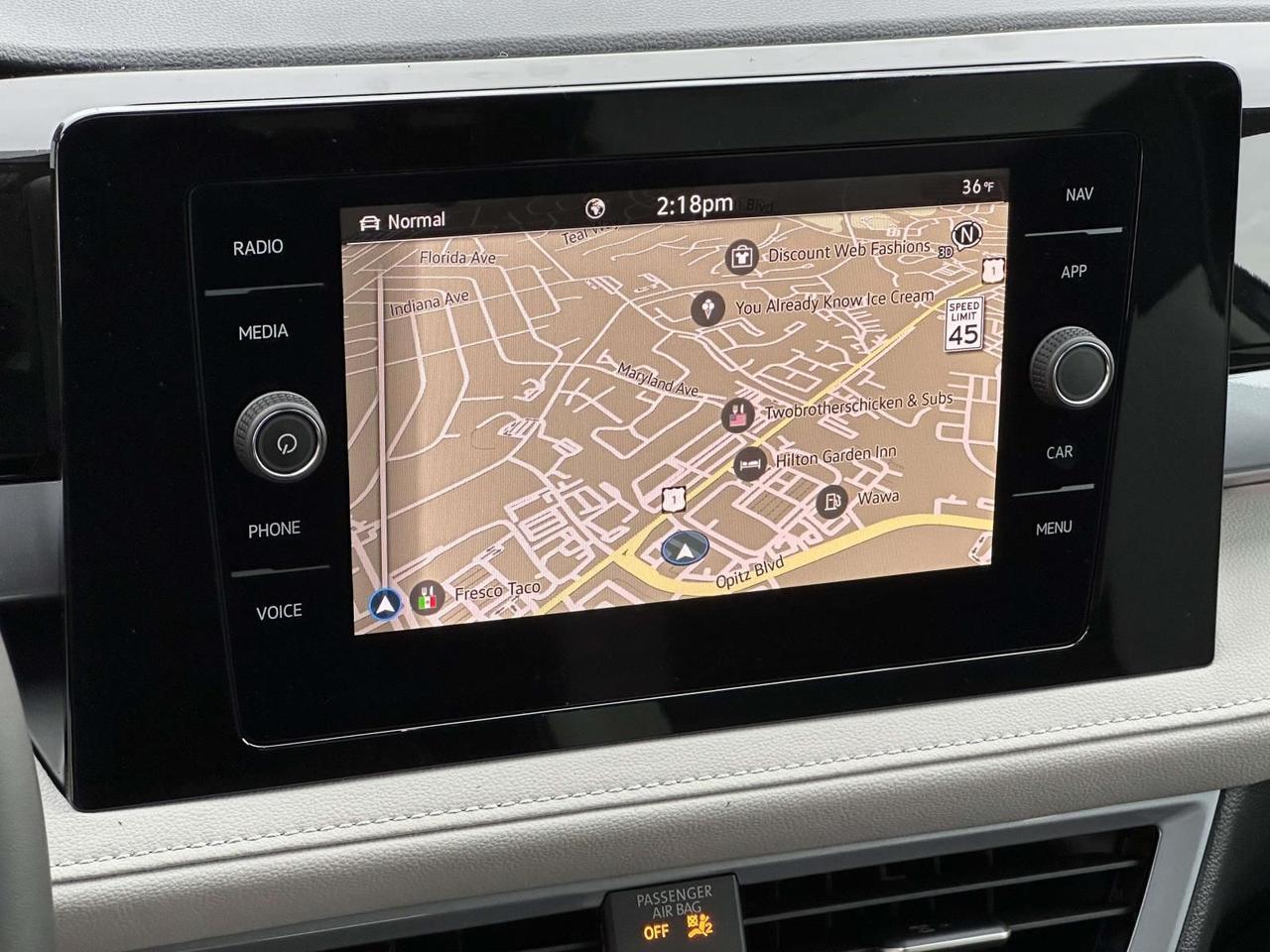 2026 Volkswagen Taos 1.5T SEL Woodbridge VA