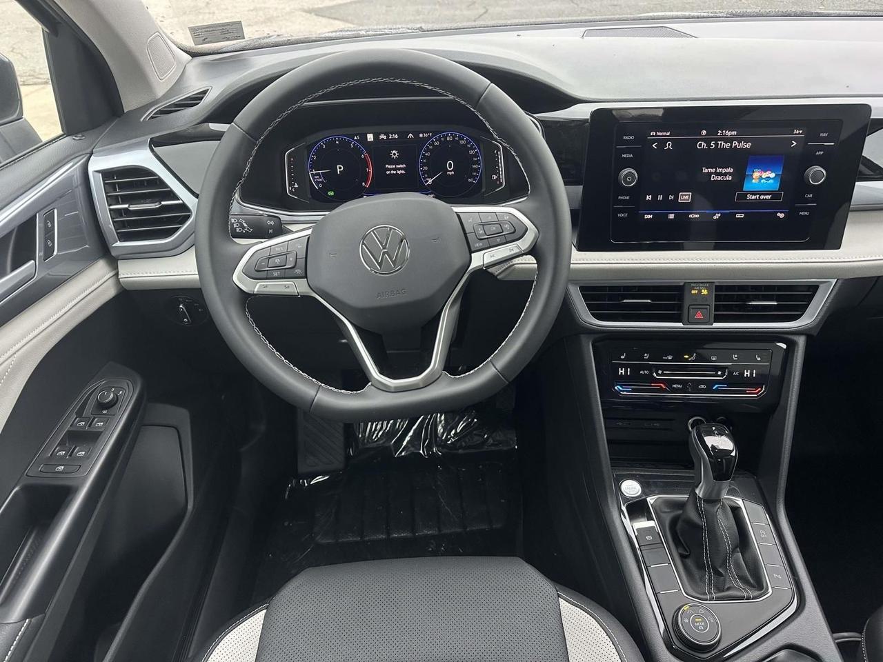 2026 Volkswagen Taos 1.5T SEL Woodbridge VA