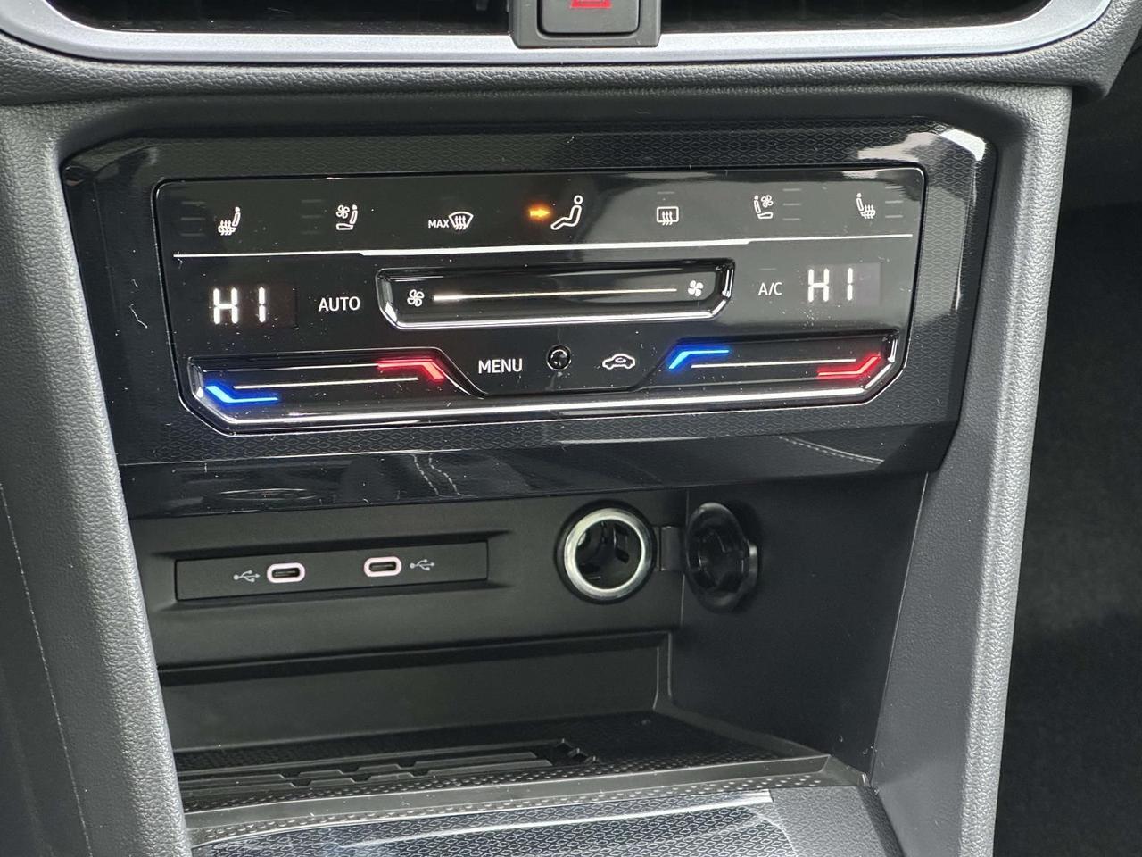 2026 Volkswagen Taos 1.5T SEL Woodbridge VA