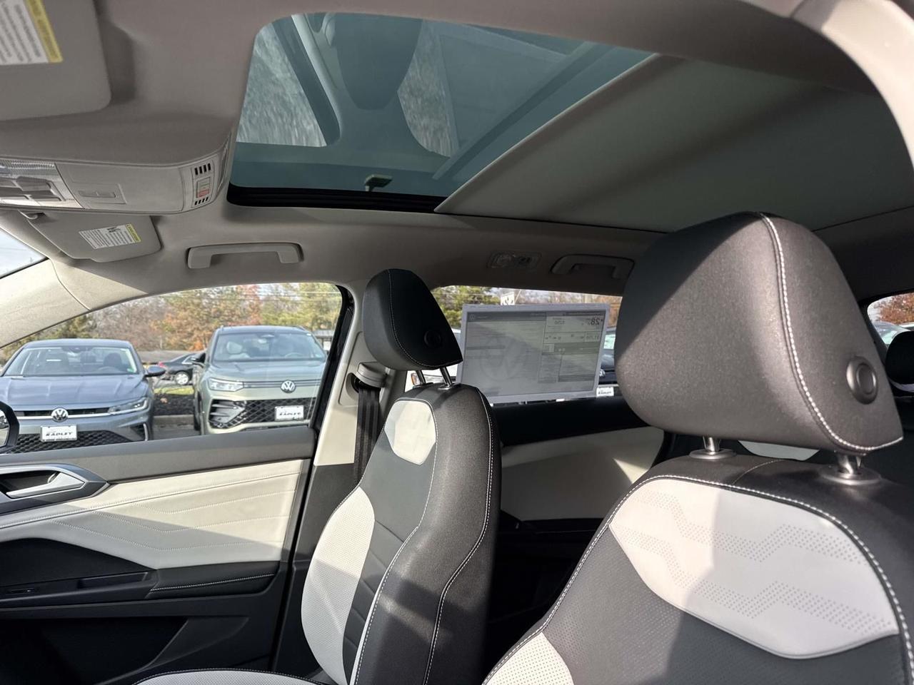 2026 Volkswagen Taos 1.5T SEL Woodbridge VA