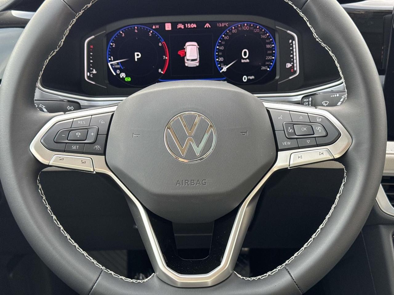 2026 Volkswagen Taos 1.5T SEL Woodbridge VA