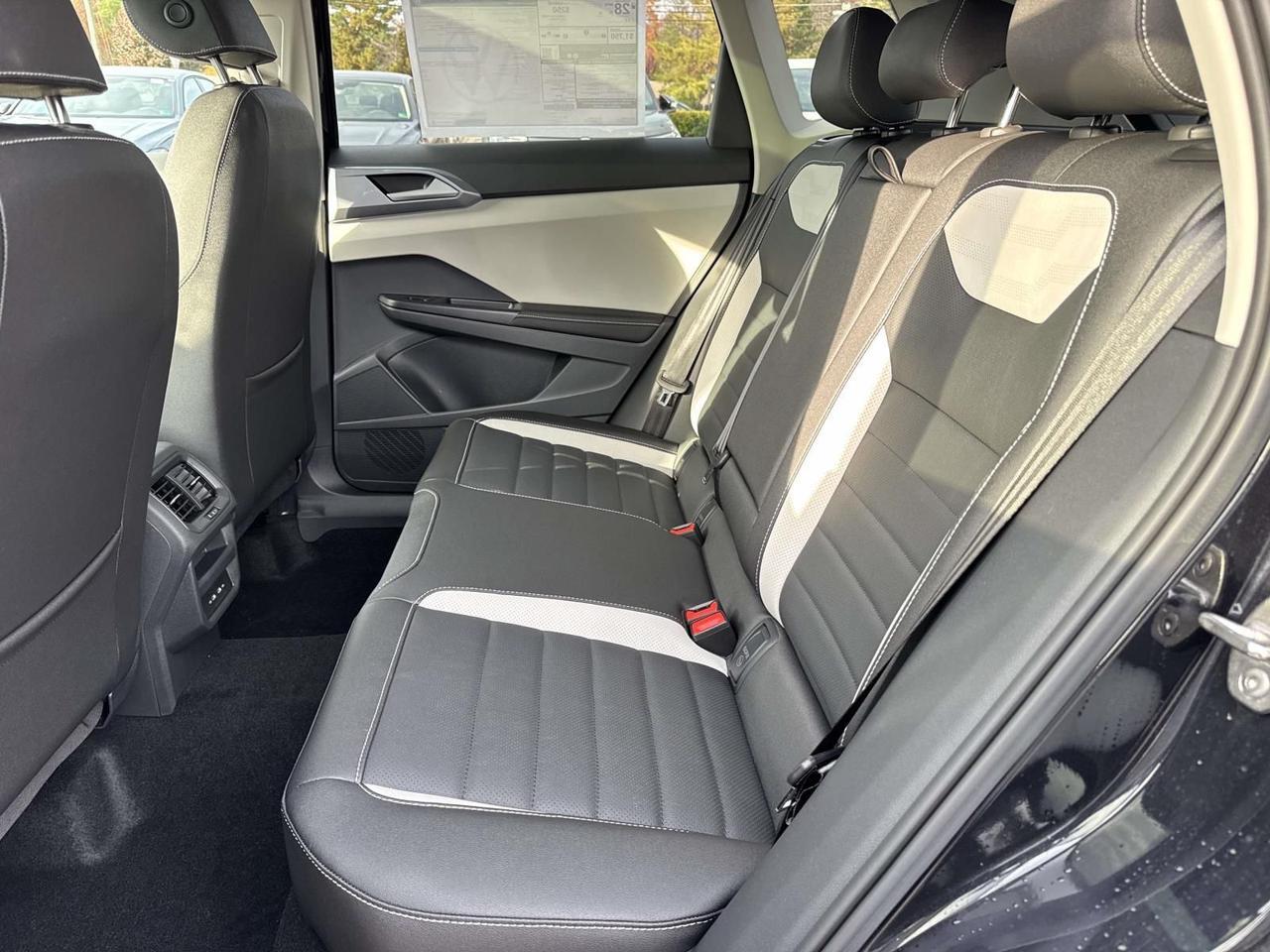 2026 Volkswagen Taos 1.5T SEL Woodbridge VA