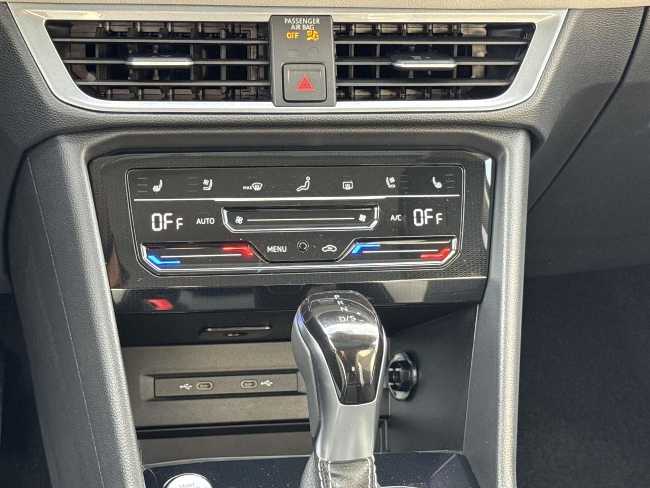 2026 Volkswagen Taos 1.5T SEL Woodbridge VA