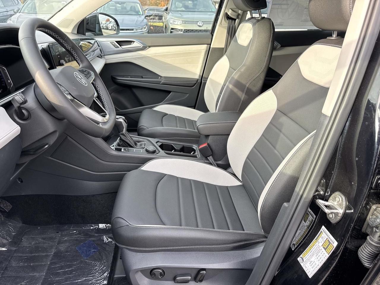 2026 Volkswagen Taos 1.5T SEL Woodbridge VA