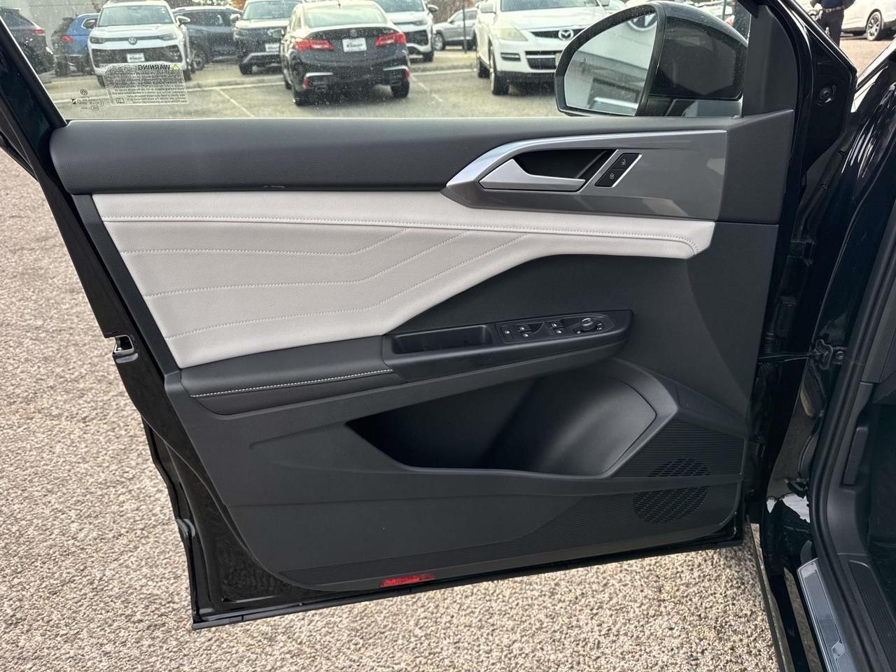 2026 Volkswagen Taos 1.5T SEL