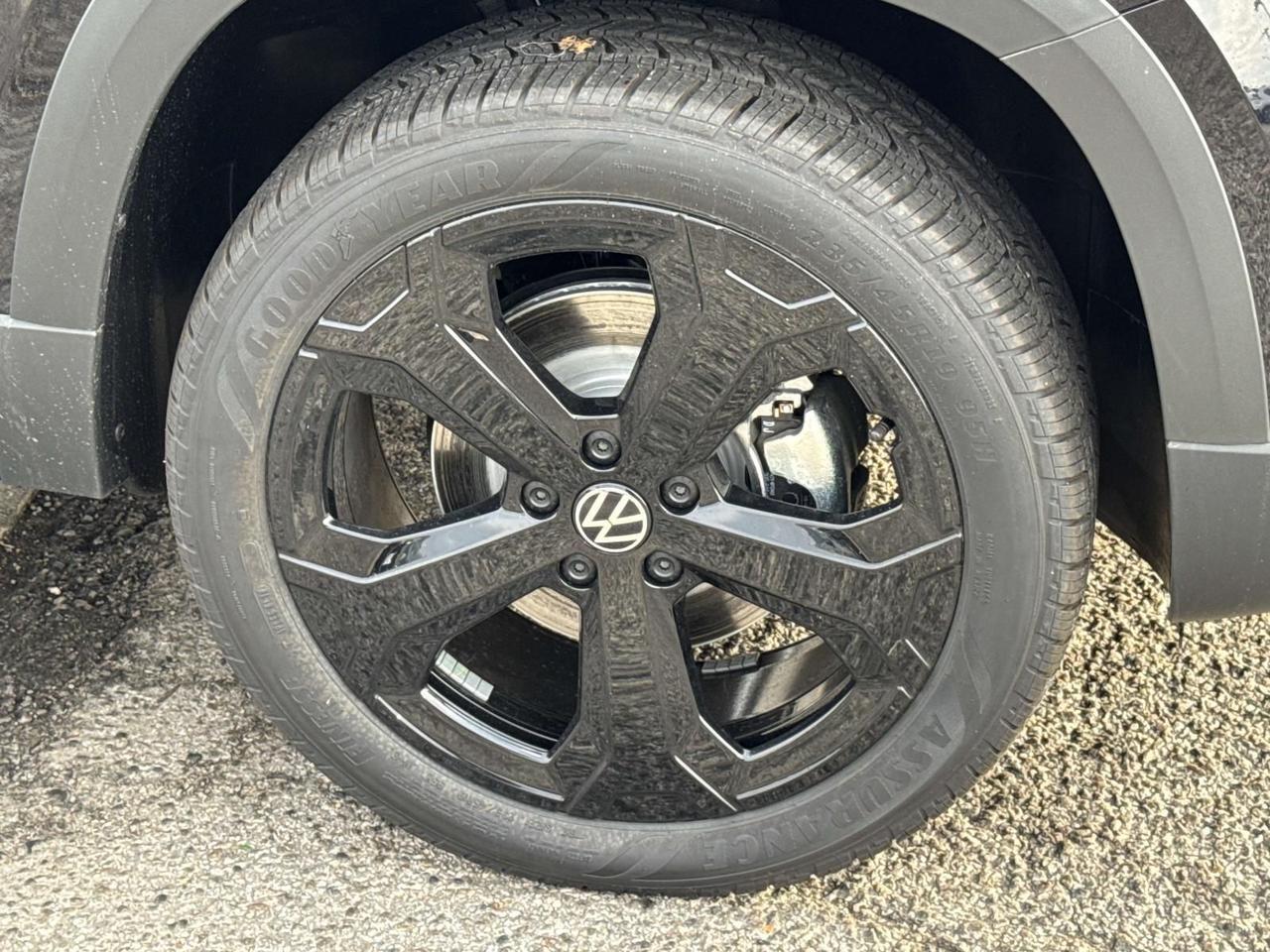 2026 Volkswagen Taos 1.5T SEL Woodbridge VA