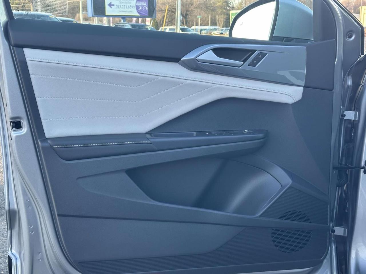 2026 Volkswagen Taos 1.5T SEL Woodbridge VA