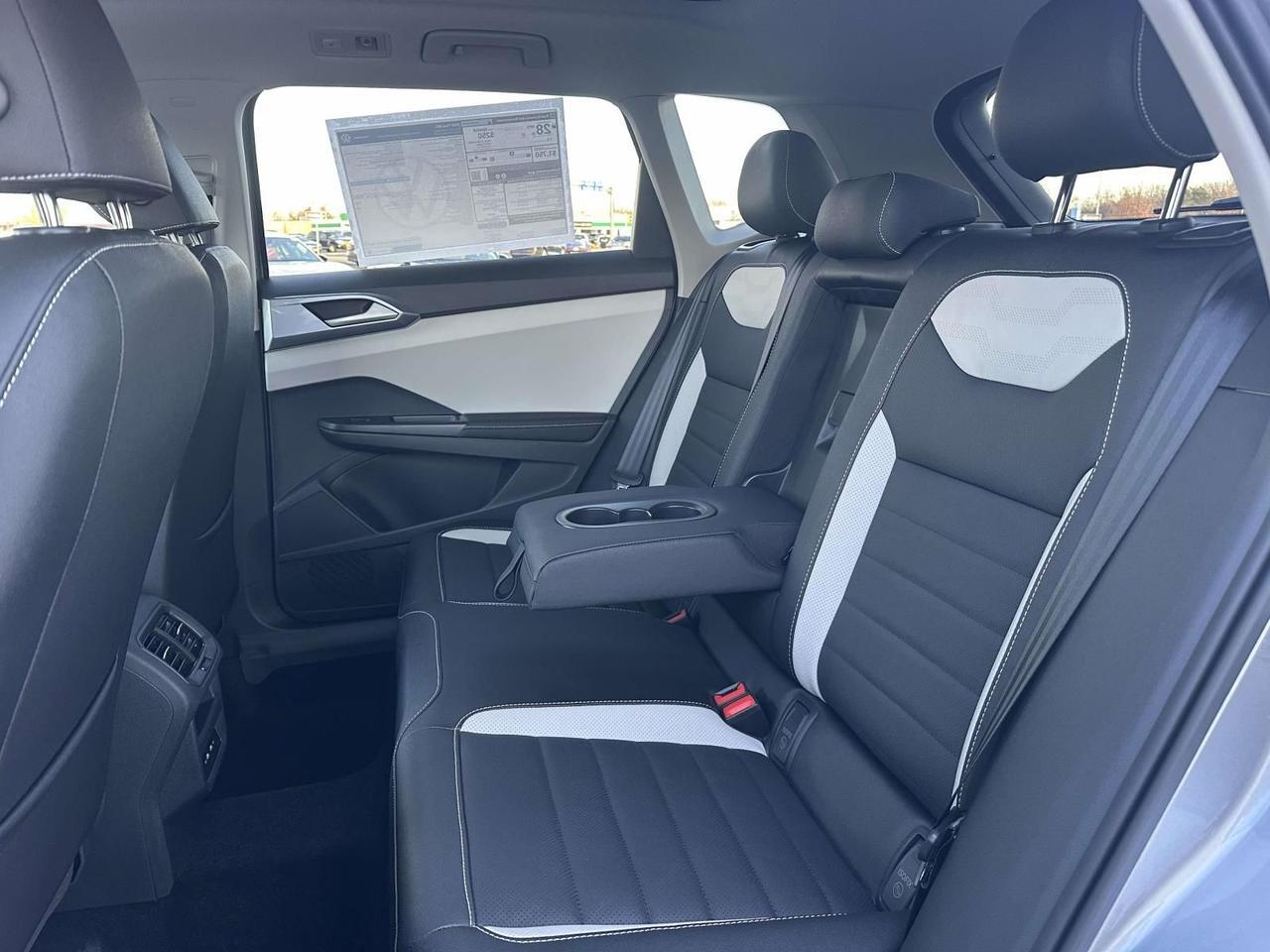 2026 Volkswagen Taos 1.5T SEL Woodbridge VA