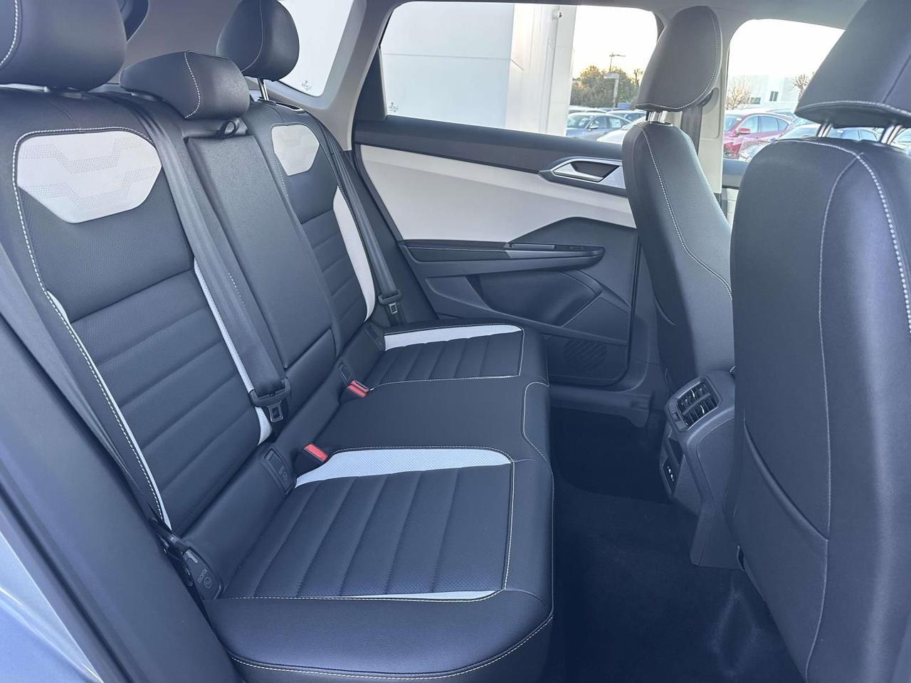 2026 Volkswagen Taos 1.5T SEL Woodbridge VA