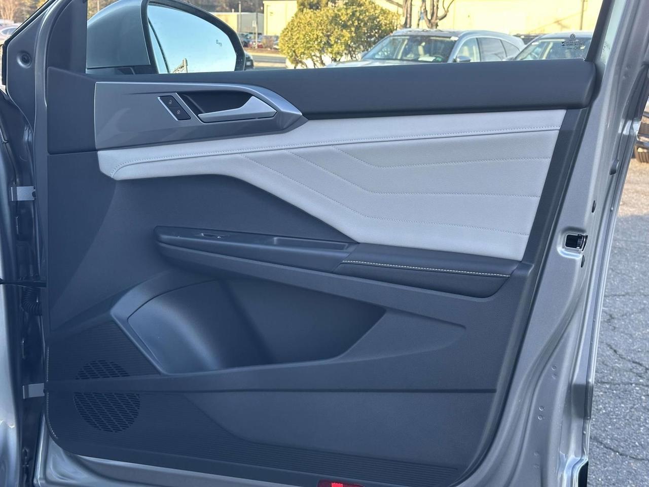 2026 Volkswagen Taos 1.5T SEL Woodbridge VA