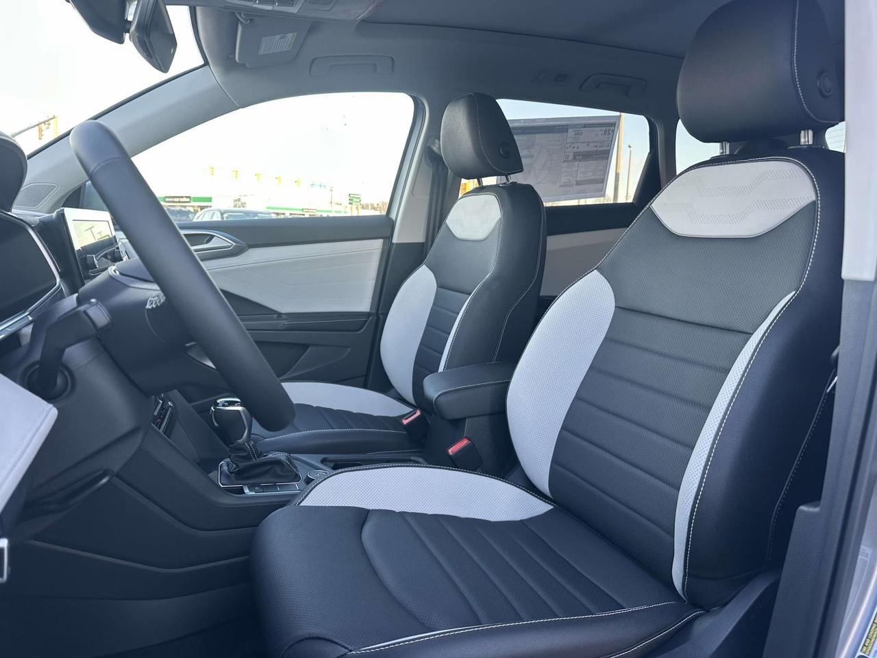 2026 Volkswagen Taos 1.5T SEL Woodbridge VA