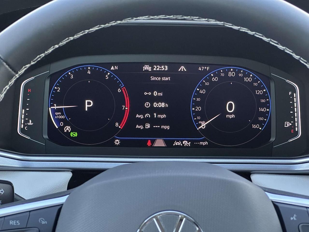 2026 Volkswagen Taos 1.5T SEL Woodbridge VA