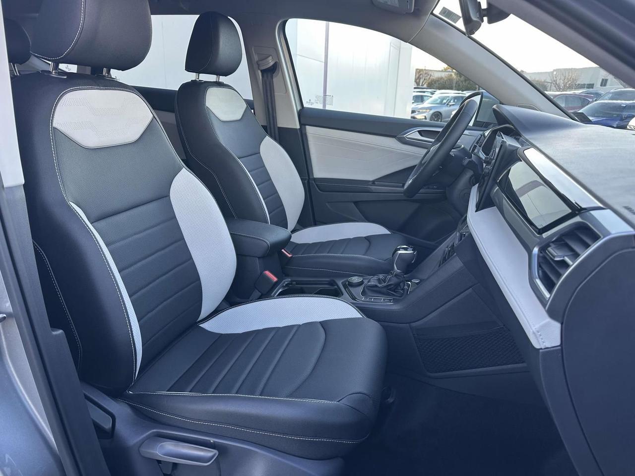 2026 Volkswagen Taos 1.5T SEL Woodbridge VA