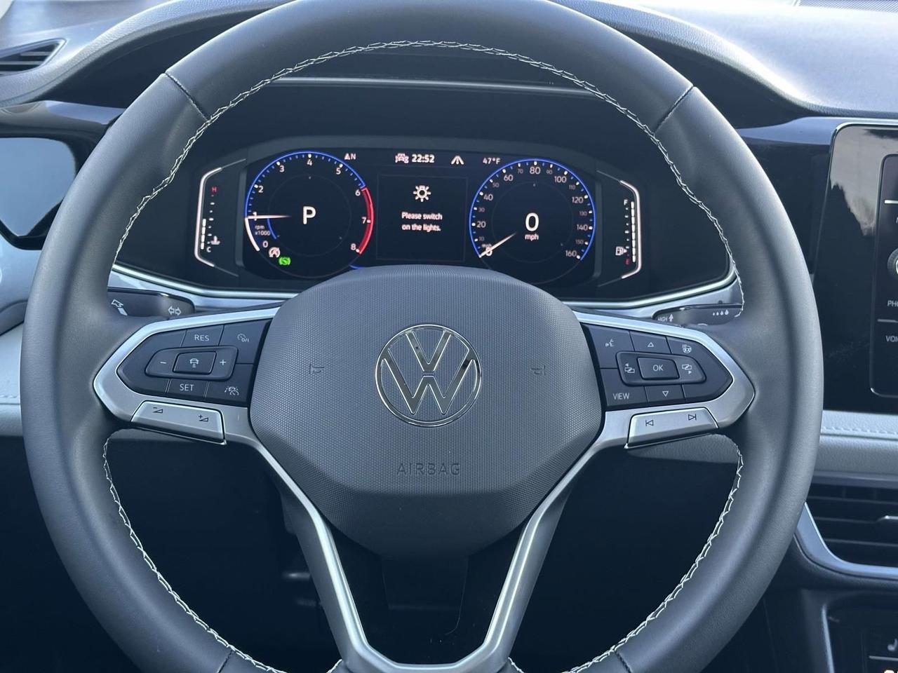 2026 Volkswagen Taos 1.5T SEL Woodbridge VA