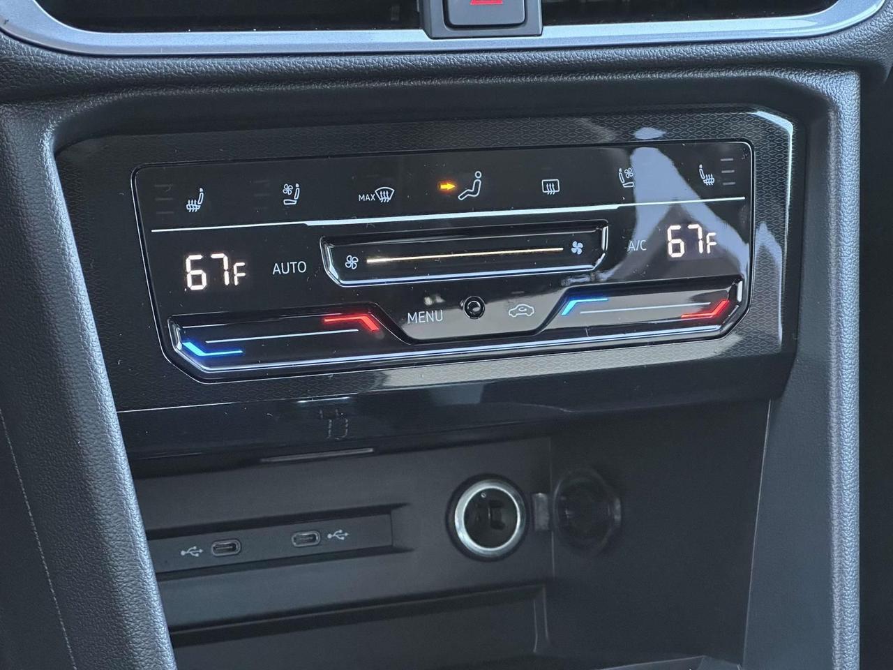 2026 Volkswagen Taos 1.5T SEL Woodbridge VA