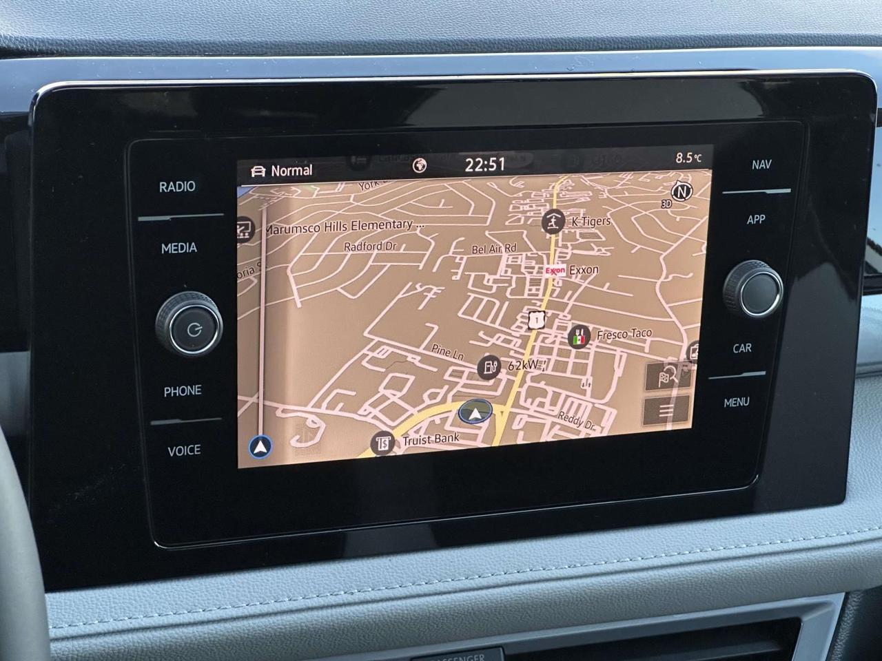 2026 Volkswagen Taos 1.5T SEL Woodbridge VA