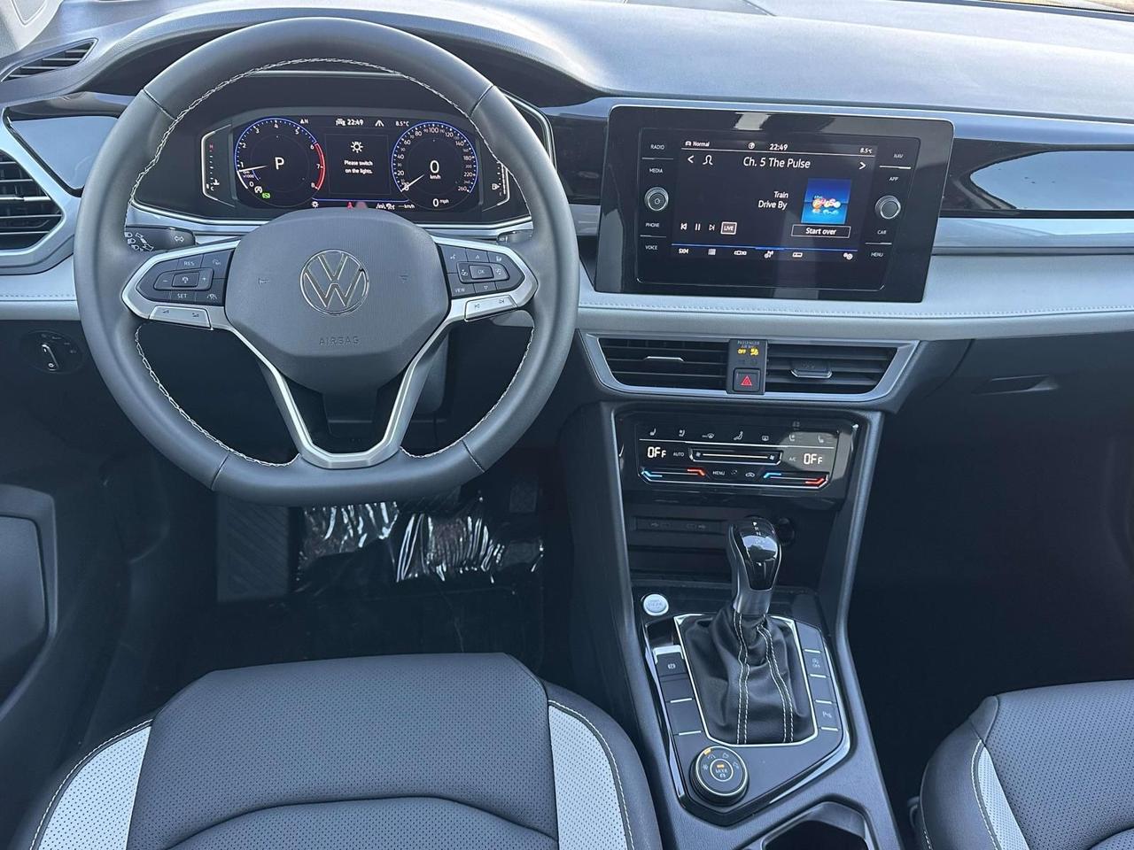 2026 Volkswagen Taos 1.5T SEL Woodbridge VA