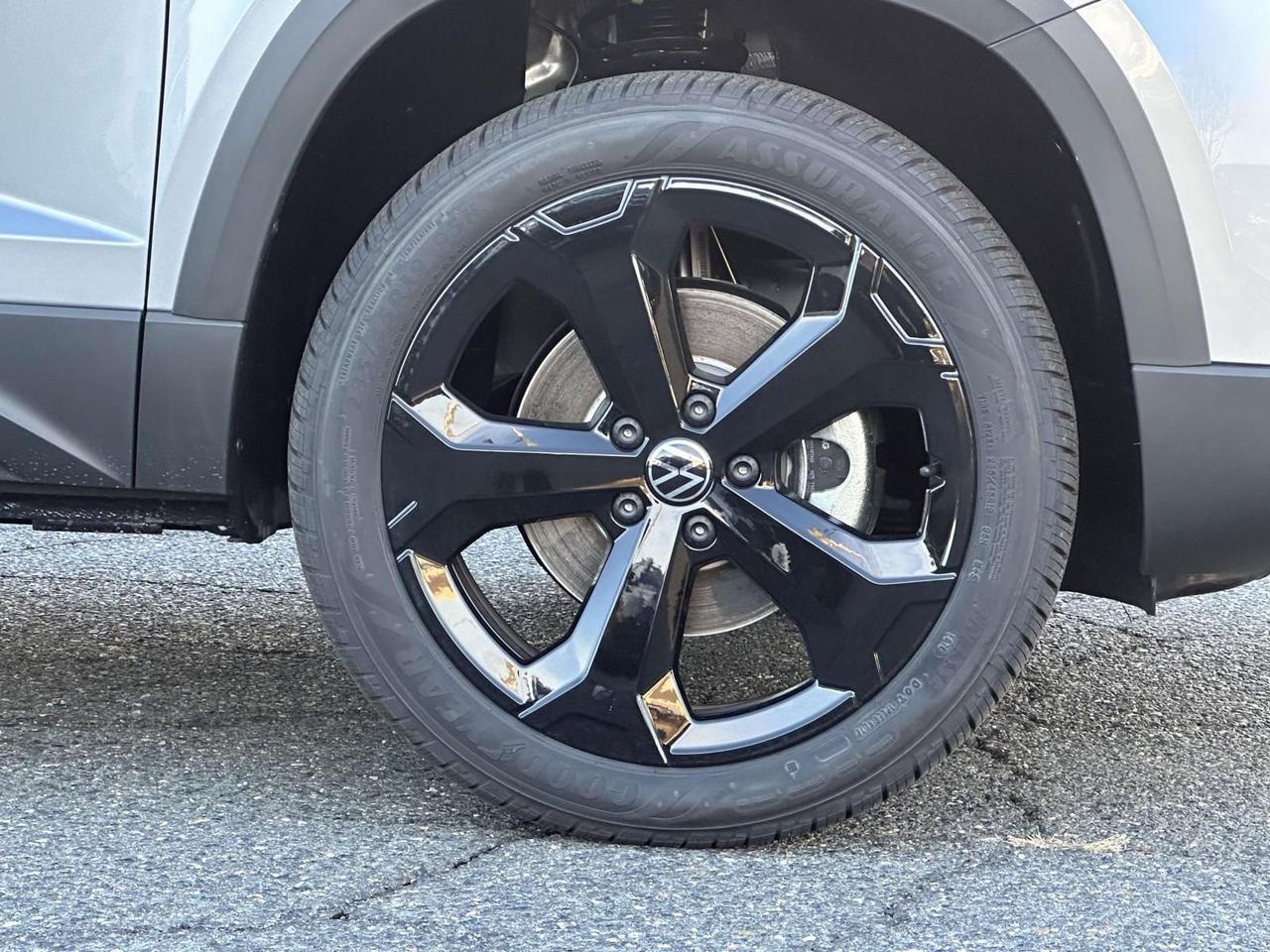 2026 Volkswagen Taos 1.5T SEL Woodbridge VA