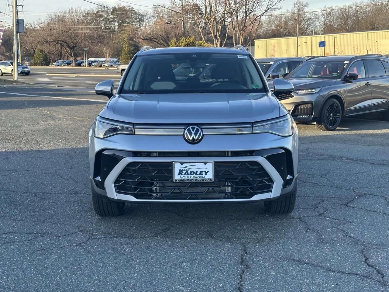 2026 Volkswagen Taos 1.5T SEL Woodbridge VA