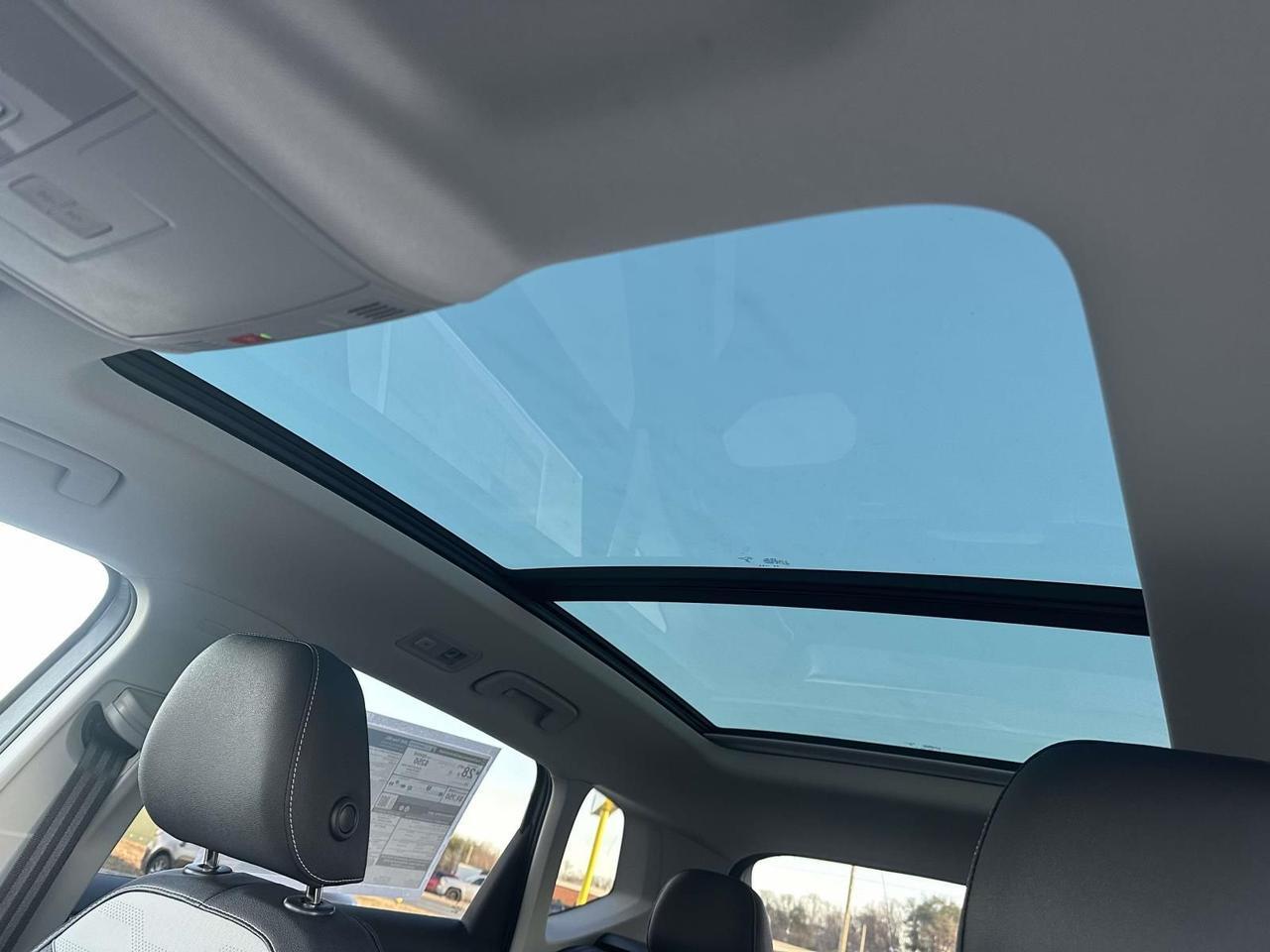 2026 Volkswagen Taos 1.5T SEL Woodbridge VA