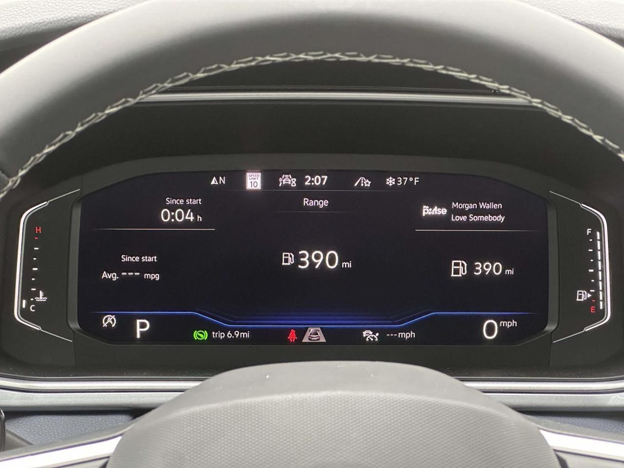 2026 Volkswagen Taos 1.5T SEL Woodbridge VA