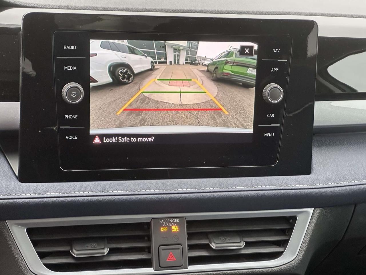 2026 Volkswagen Taos 1.5T SEL Woodbridge VA