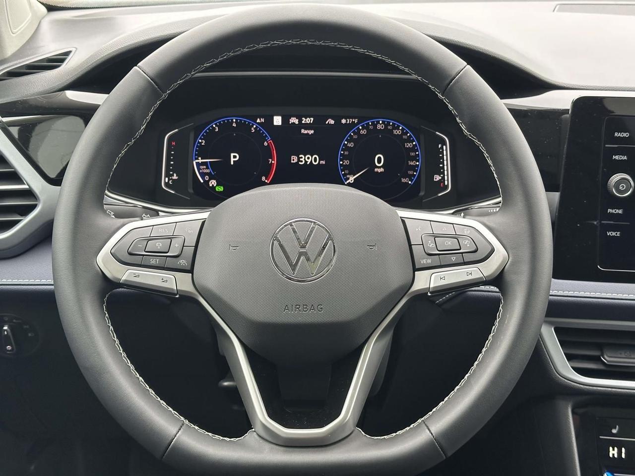 2026 Volkswagen Taos 1.5T SEL Woodbridge VA