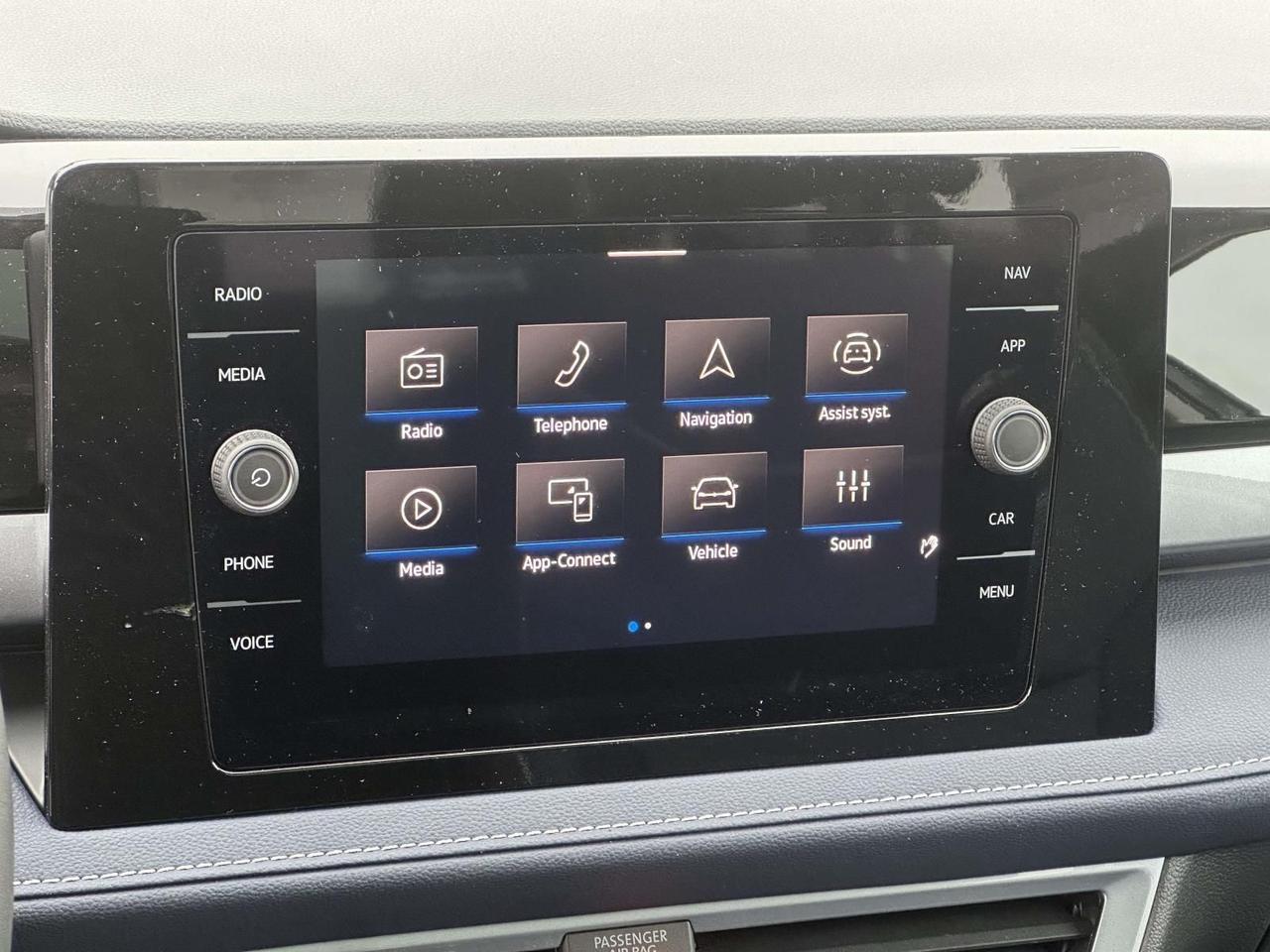 2026 Volkswagen Taos 1.5T SEL Woodbridge VA