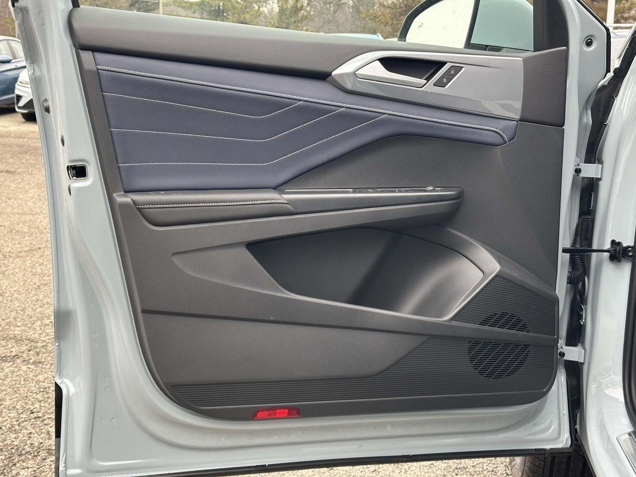 2026 Volkswagen Taos 1.5T SEL Woodbridge VA