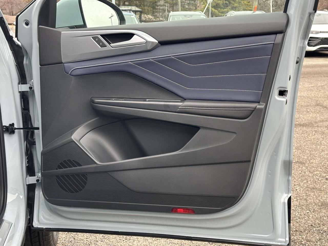 2026 Volkswagen Taos 1.5T SEL Woodbridge VA