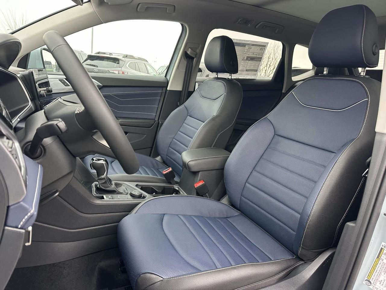 2026 Volkswagen Taos 1.5T SEL Woodbridge VA