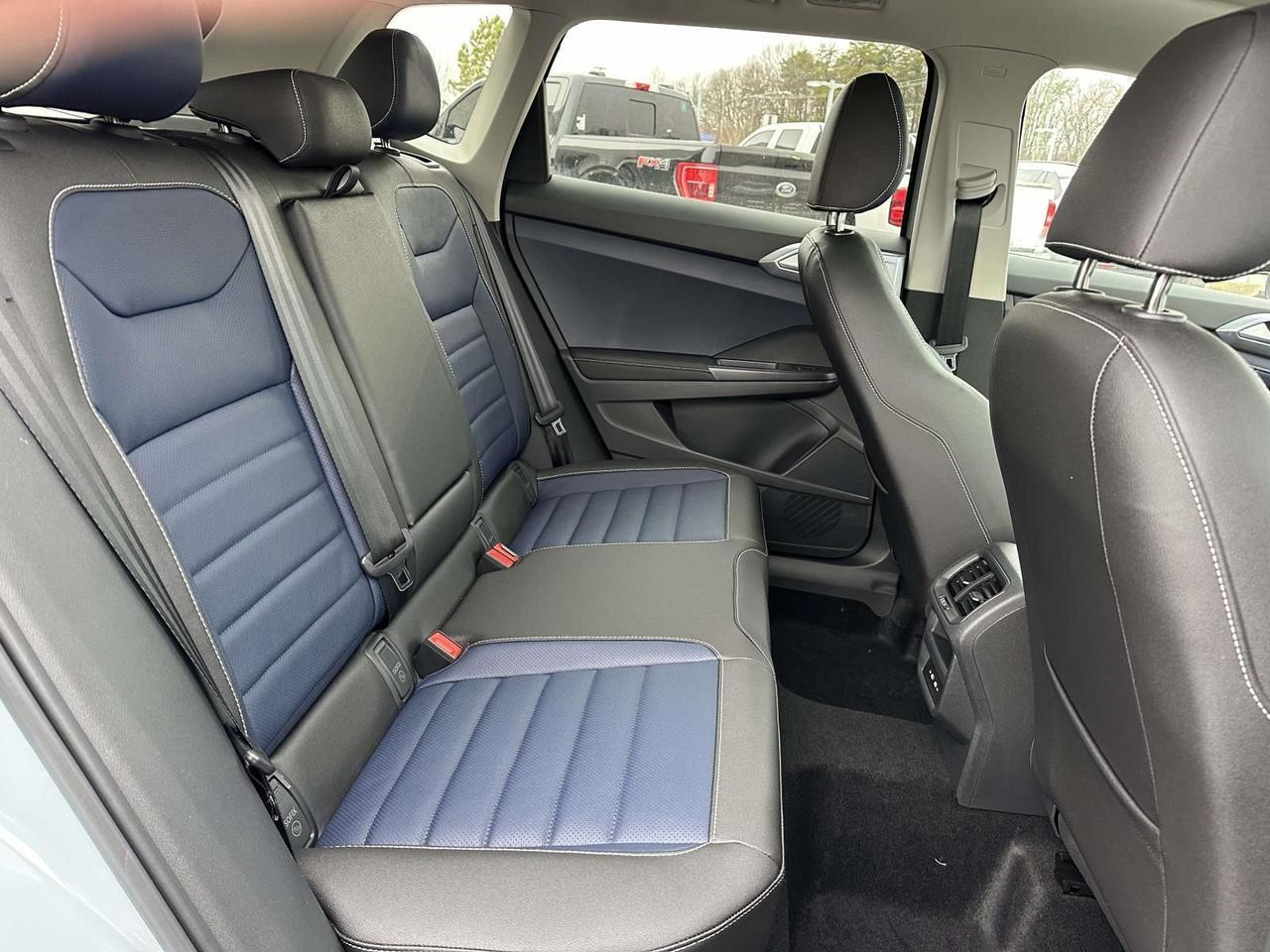 2026 Volkswagen Taos 1.5T SEL Woodbridge VA