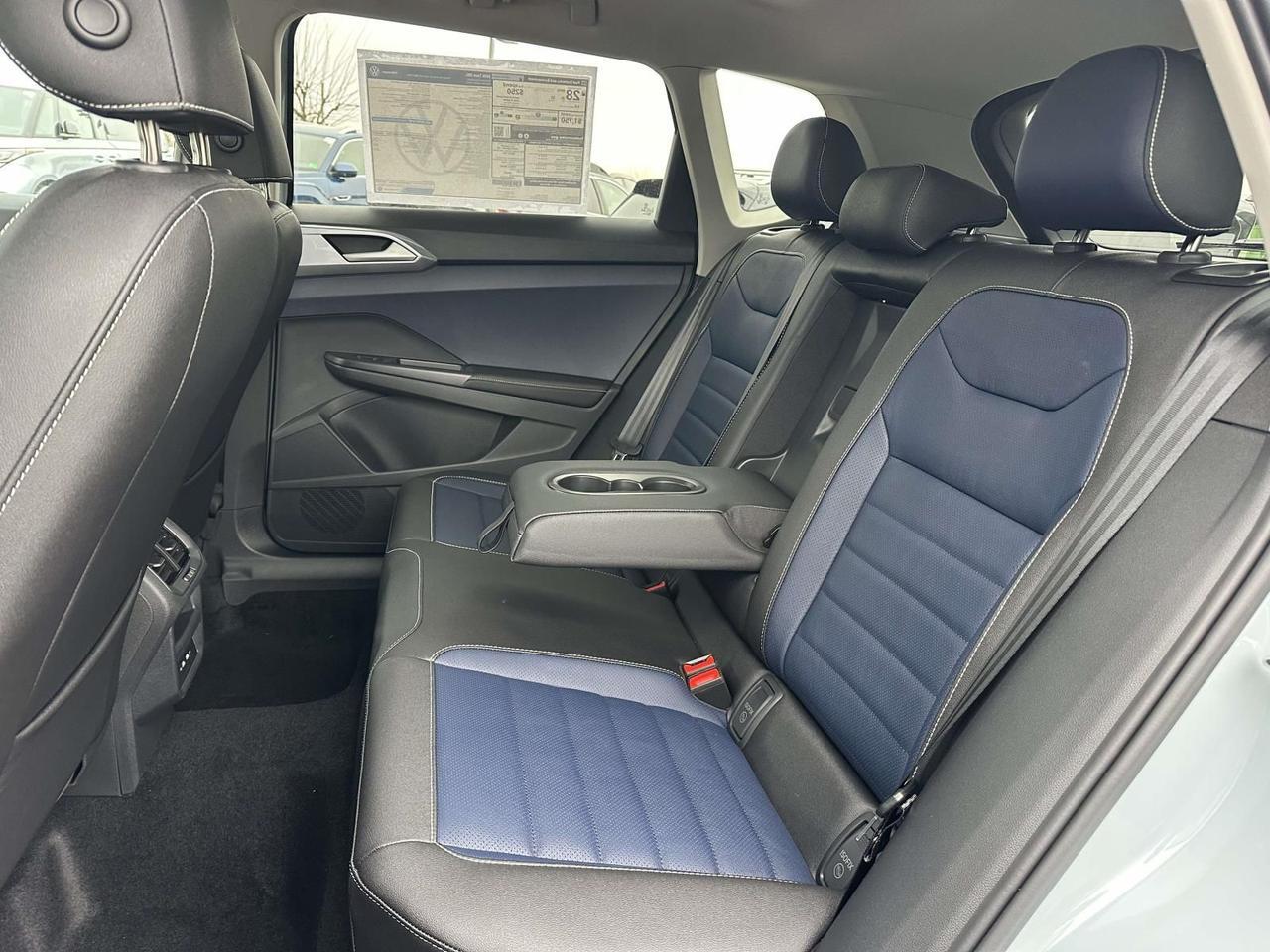 2026 Volkswagen Taos 1.5T SEL Woodbridge VA