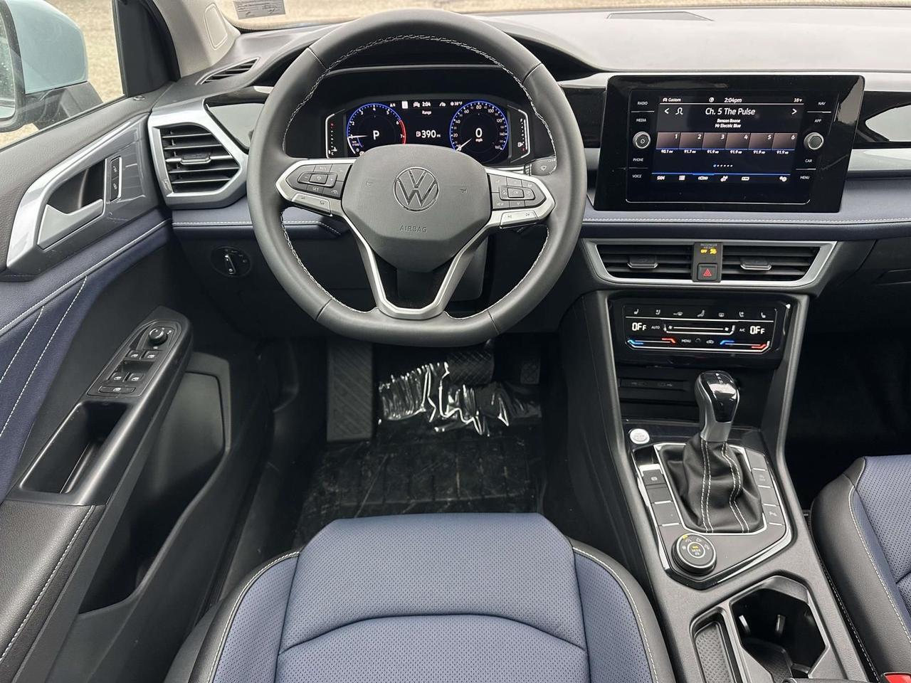 2026 Volkswagen Taos 1.5T SEL Woodbridge VA