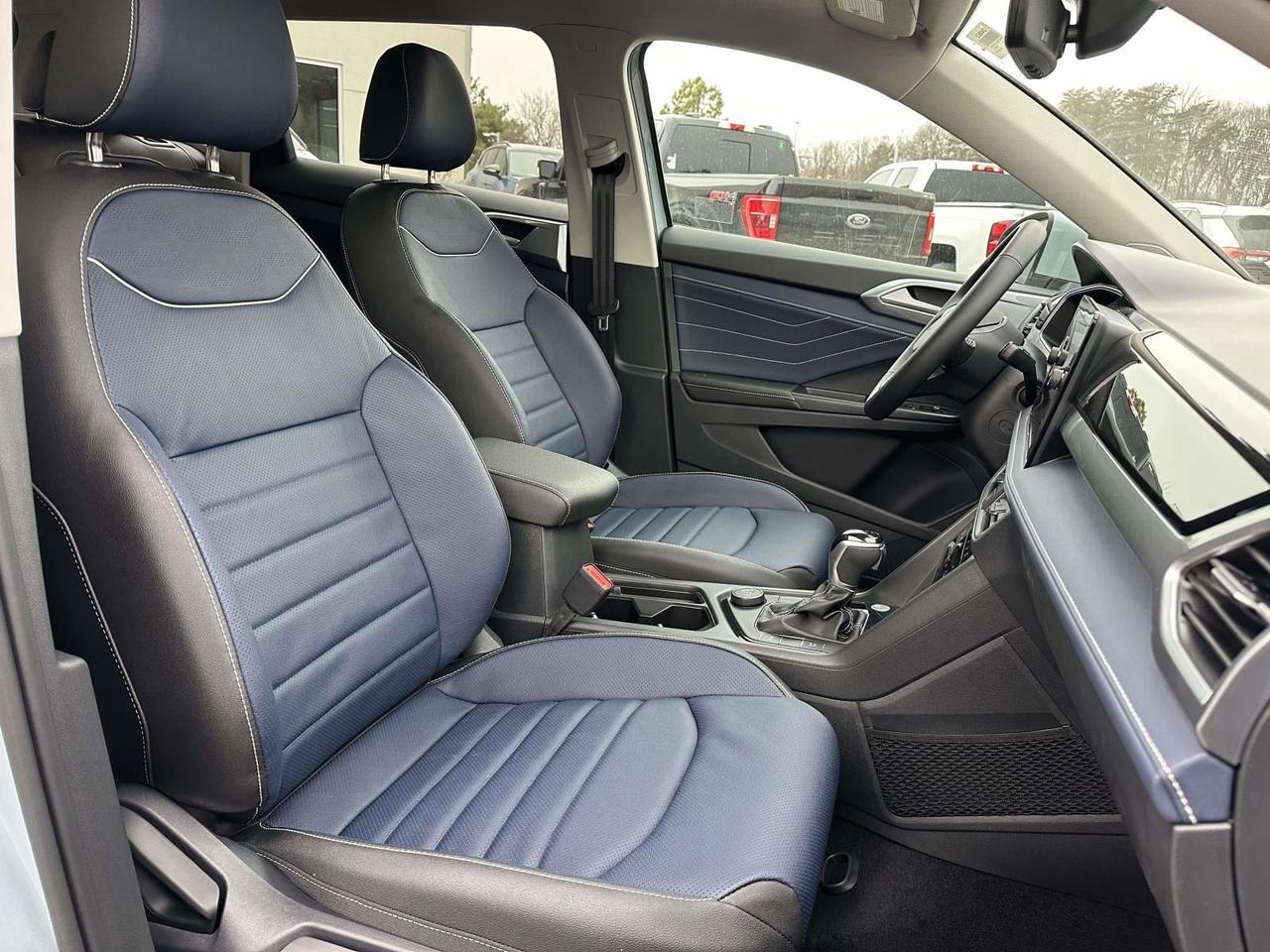 2026 Volkswagen Taos 1.5T SEL Woodbridge VA