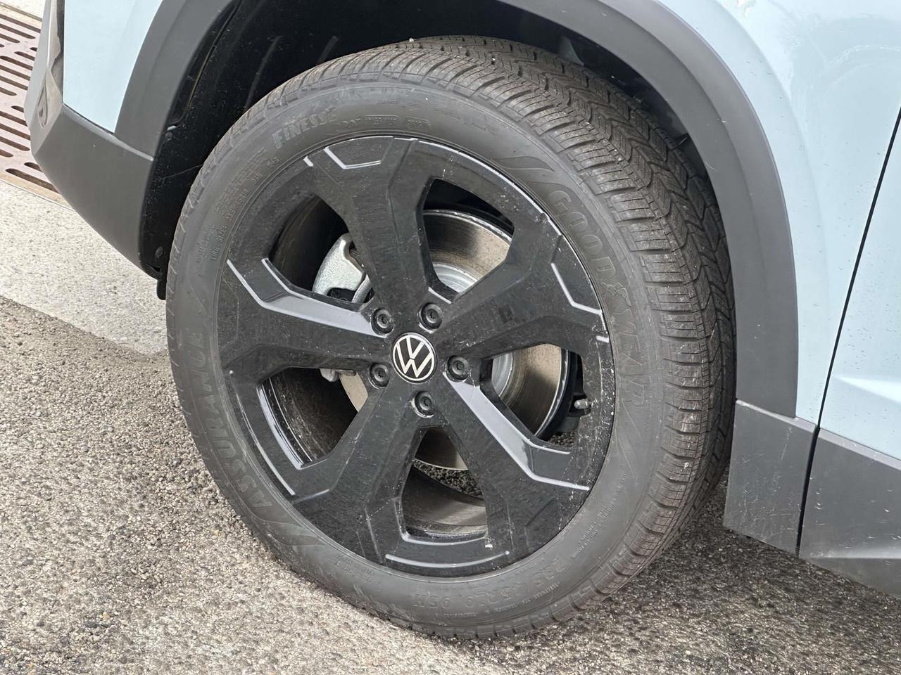 2026 Volkswagen Taos 1.5T SEL Woodbridge VA