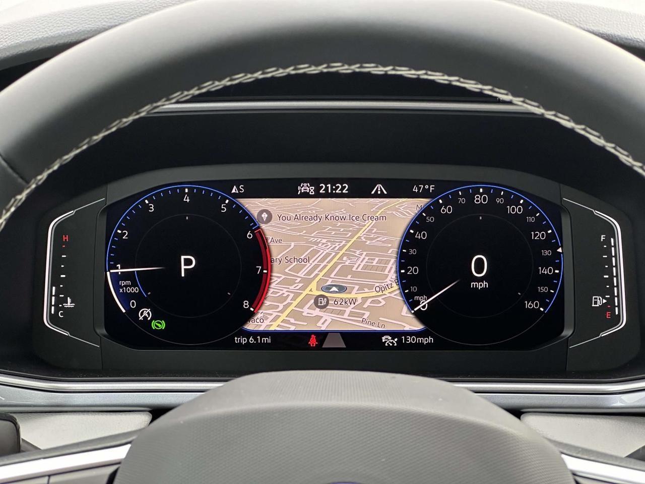 2026 Volkswagen Taos 1.5T SEL Woodbridge VA