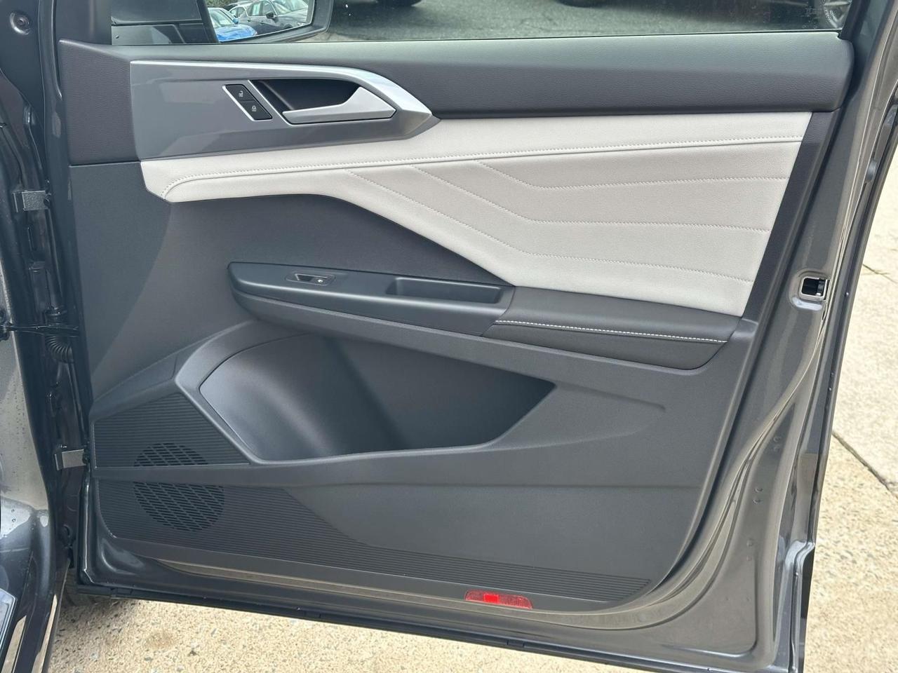 2026 Volkswagen Taos 1.5T SEL Woodbridge VA