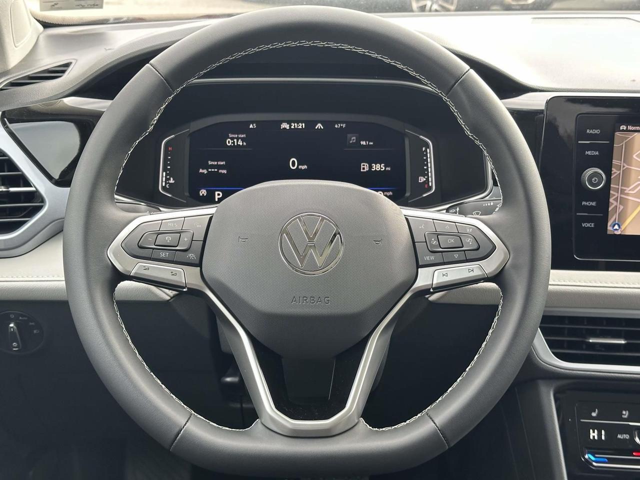 2026 Volkswagen Taos 1.5T SEL Woodbridge VA