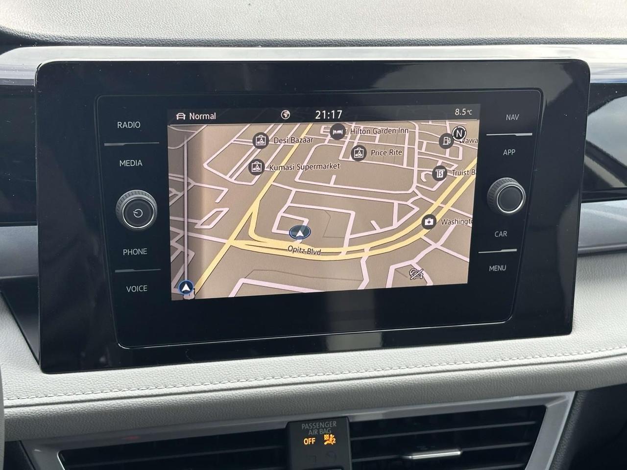 2026 Volkswagen Taos 1.5T SEL Woodbridge VA