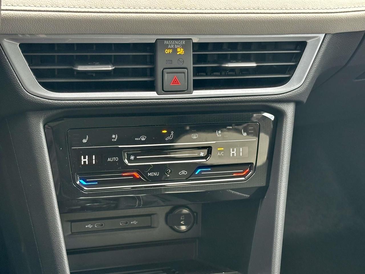 2026 Volkswagen Taos 1.5T SEL Woodbridge VA