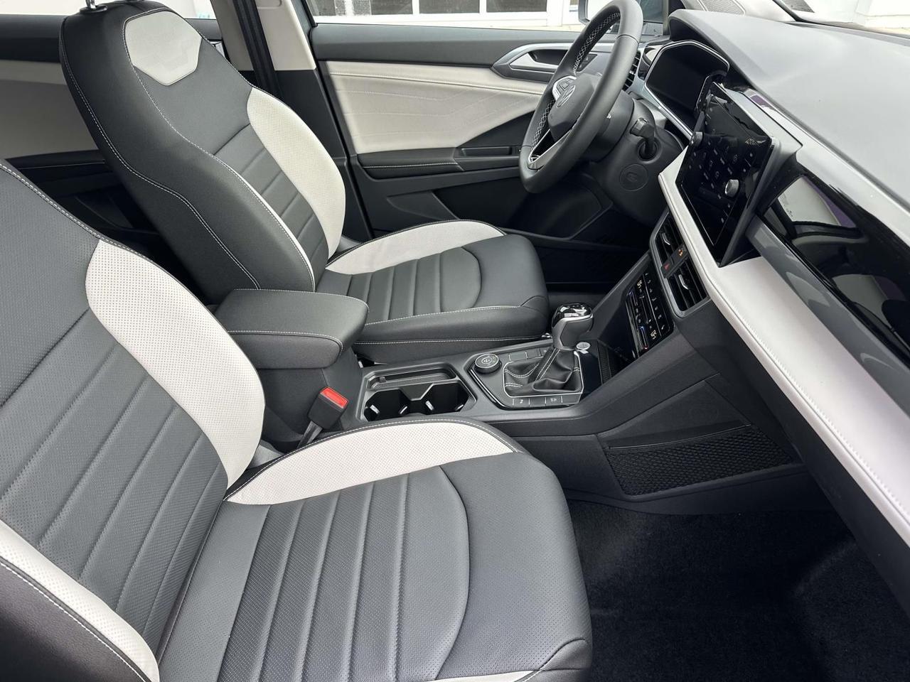 2026 Volkswagen Taos 1.5T SEL Woodbridge VA