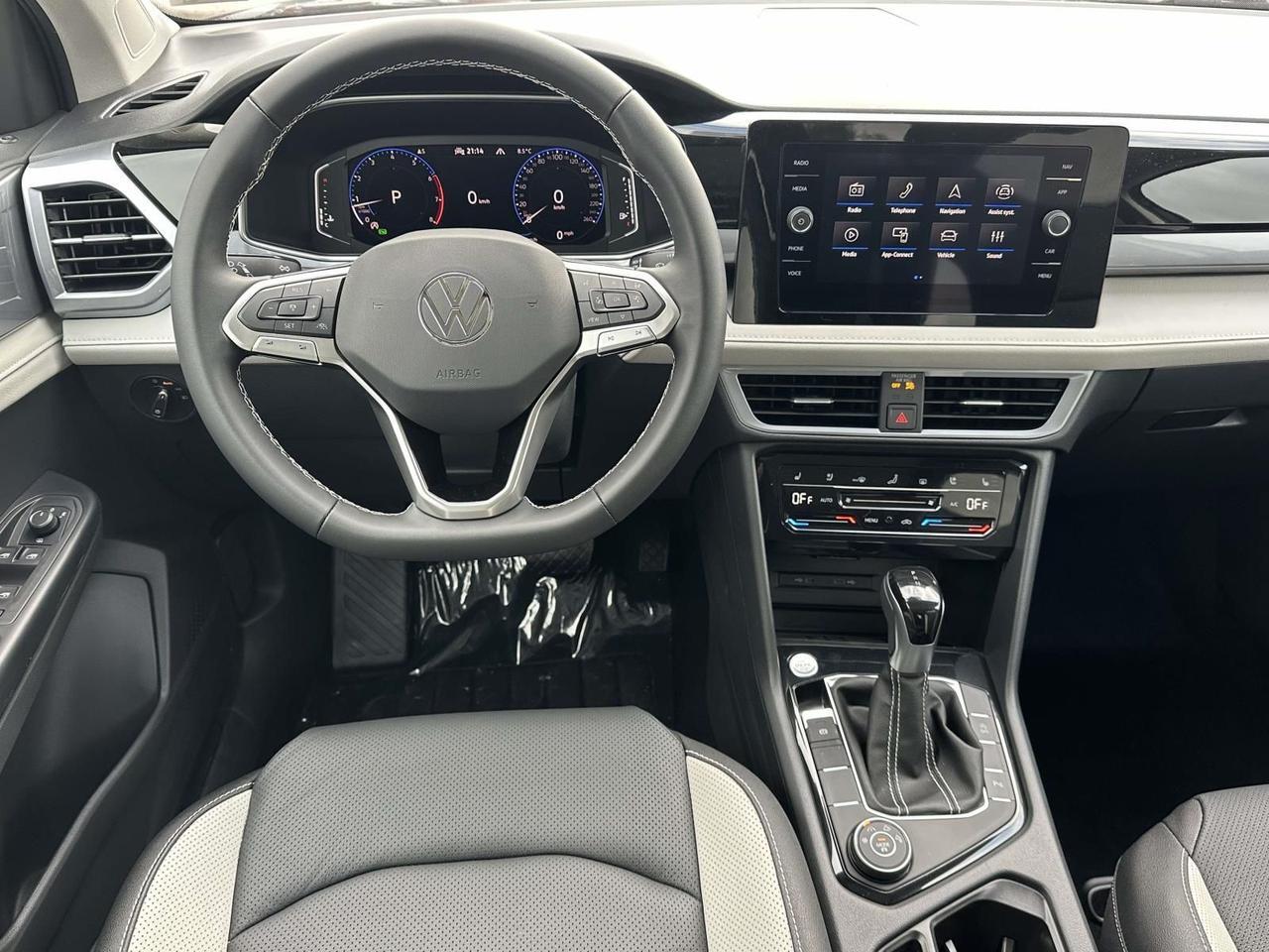 2026 Volkswagen Taos 1.5T SEL Woodbridge VA