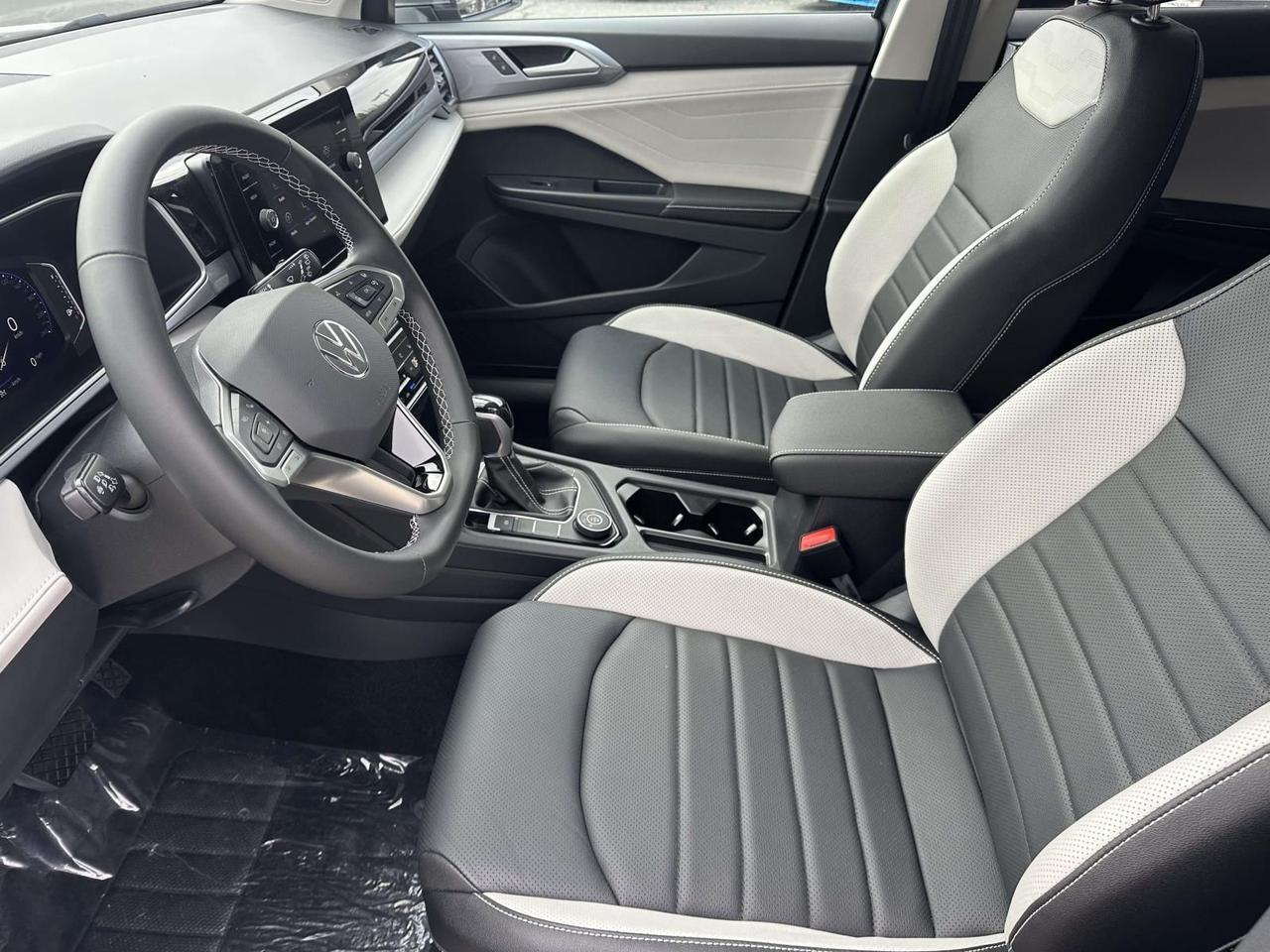 2026 Volkswagen Taos 1.5T SEL Woodbridge VA