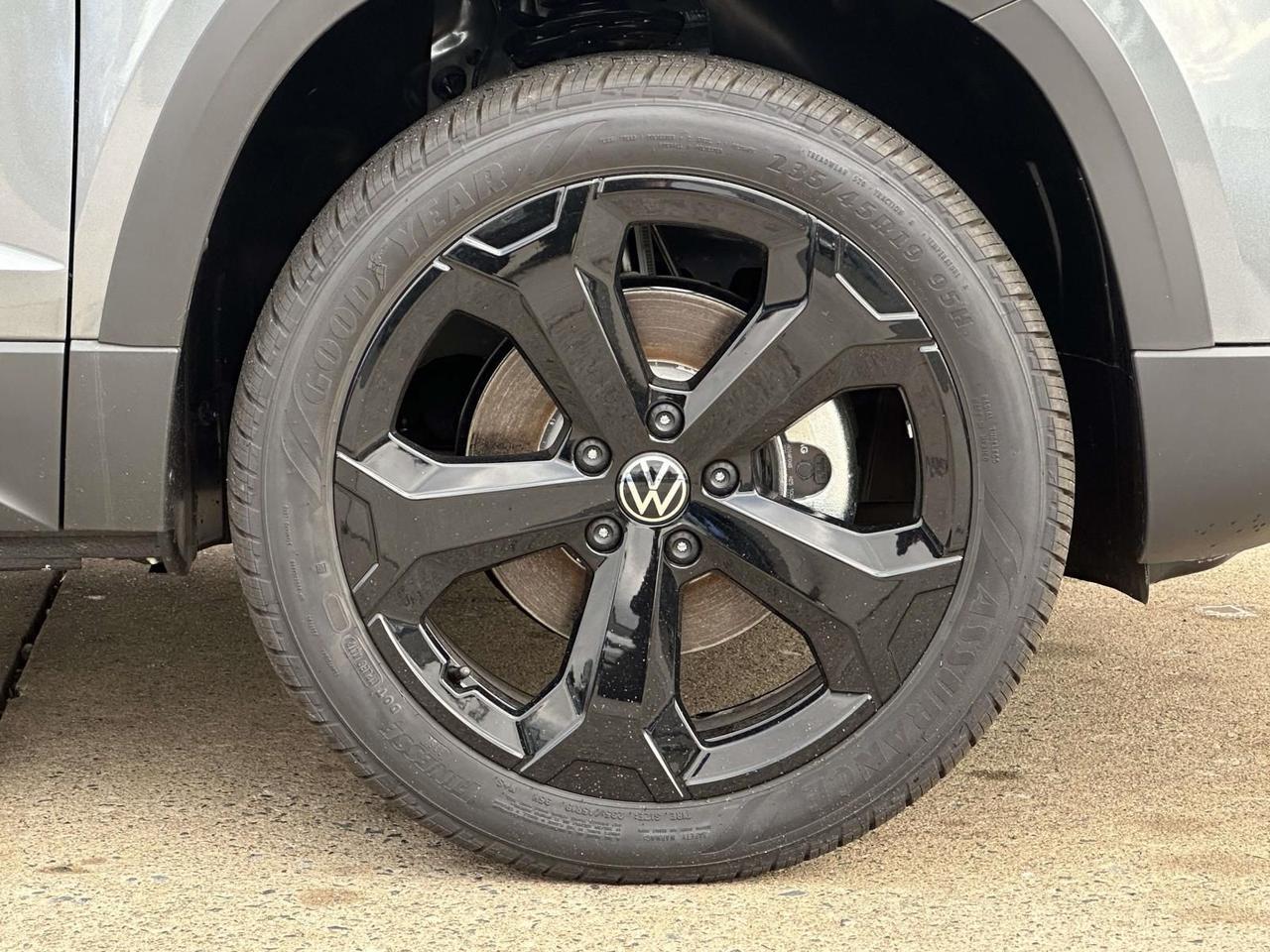 2026 Volkswagen Taos 1.5T SEL Woodbridge VA