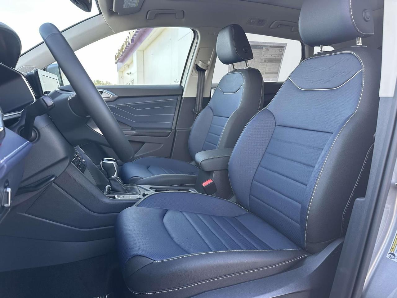 2026 Volkswagen Taos 1.5T SEL Woodbridge VA